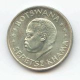 Botswana 